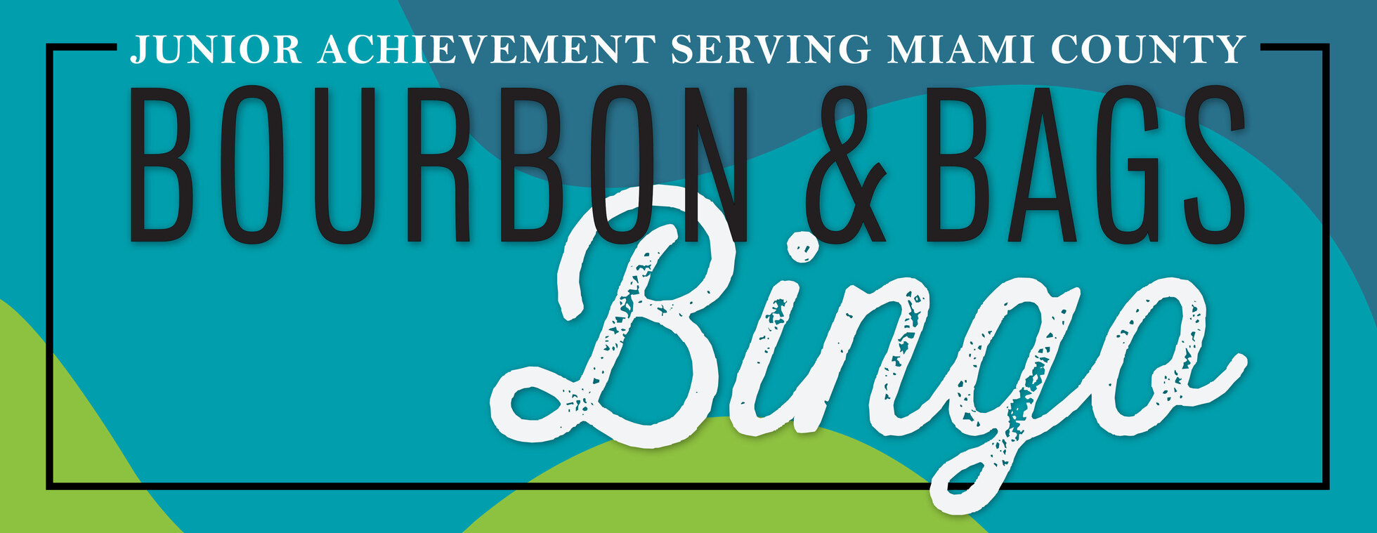 Miami County 2025 Bourbon & Bags Bingo